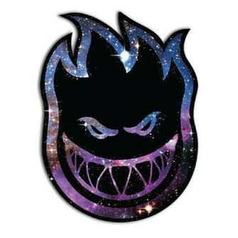 Spitfire Wheels Logo Wallpaper
