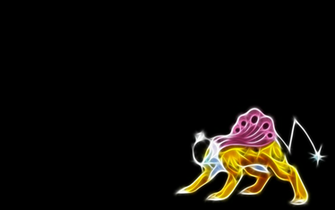 Raikou Wallpaper