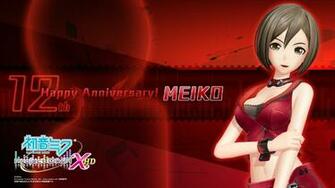 Meiko HD Wallpaper Background Image Id