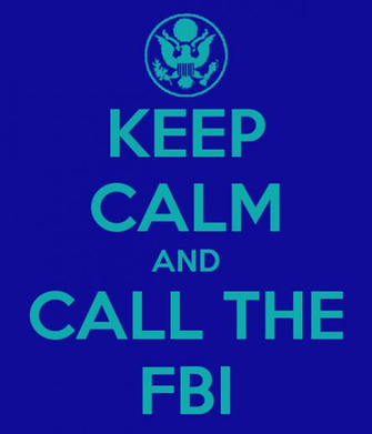Fbi Wallpaper Widescreen
