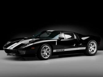 Ford Gt40 Wallpaper