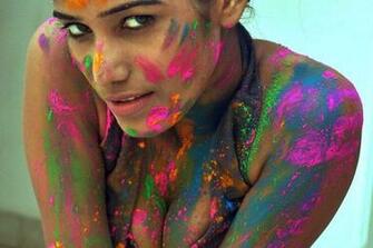 Can Find More Related Content Of Happy Holi Full HD Wallpaper
