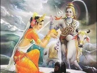 Maha Shivratri Image HD Wallpaper Happy