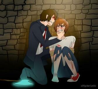 Merome Bajan And Jerome With Background Wow By O0spidercat0o