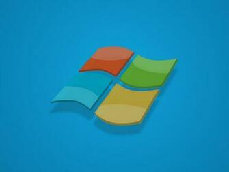 Windows Glass Logo UHD Wallpaper Ultra High Definition