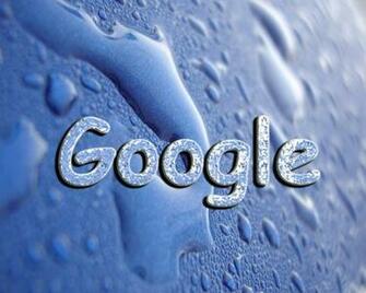 Google Wallpaper