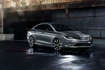 Chrysler Wallpaper And Image Gallery