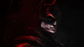 Dc Comics Batman Wallpaper