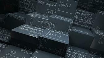 Math Wallpaper By