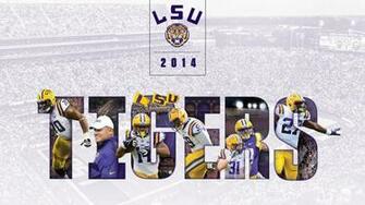 Lsu Athletics Wallpaper Lsusports Net The Official Web