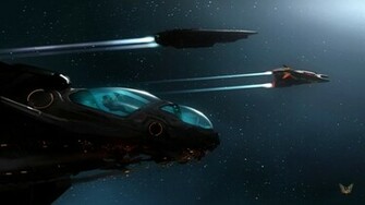 Elite Dangerous Wallpaper