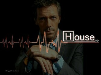 Hugh Laurie Wallpaper