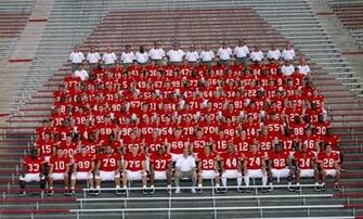 Photograf Wisconsin Badgers Wallpaper