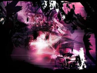 Abstract Wallpaper Purple Colors Desktop HD
