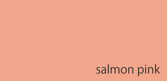 Salmon Pink Color Wallpaper