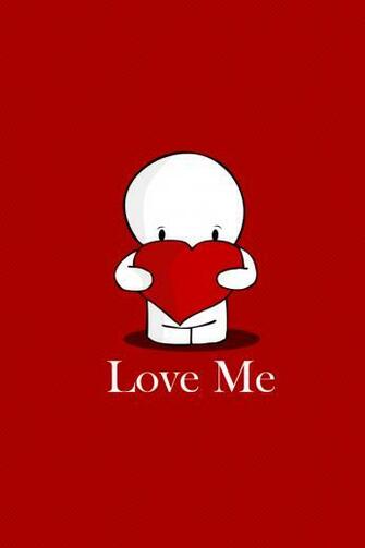 Cute Valentine iPhone Wallpaper To Available Ideas