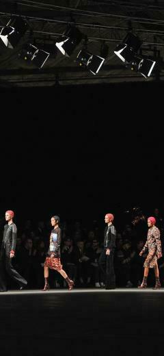 Givenchy Fashion Show Wallpaper And Image