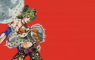 Jojo Wallpaper
