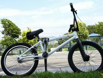 Bmx Wallpaper Desktop