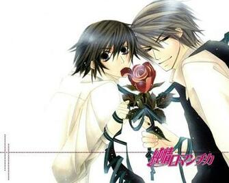 Junjou Romantica Image HD Wallpaper And