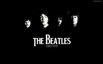 The Beatles Wallpaper HD Early