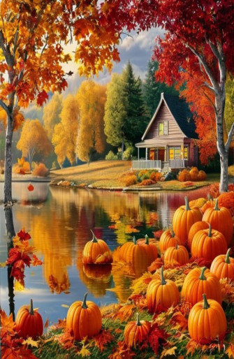 Autumn Wallpaper