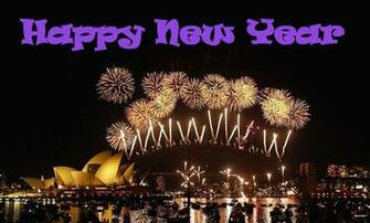 Happy New Year Desktop Background Wallpaper Loobobilly