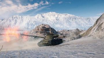 Imo An Often Overseen But Very Good Tank T25 Worldoftanks