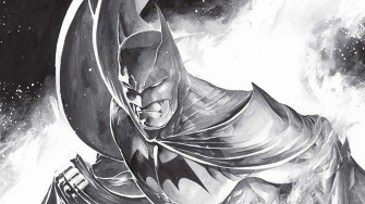 Comics Batman HD Wallpaper