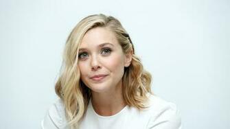 Elizabeth Olsen Widescreen Wallpaper