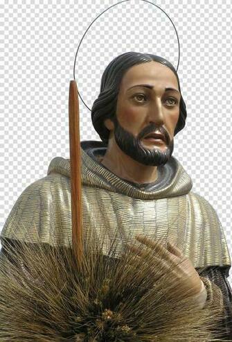 Isidore The Laborer Periana San Isidro Patron Saint Enrique