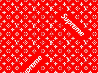 Supreme Wallpaper HD