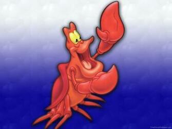 Disney Wallpaper Little Mermaid