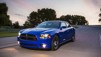 Dodge Charger Daytona Wallpaper HD