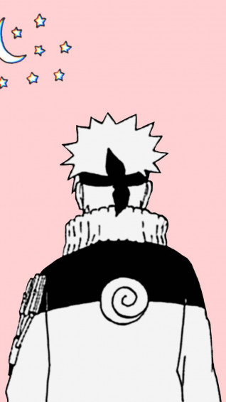 Top Kakashi iPhone Wallpaper Full HD 4k To Use
