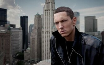 Eminem Wallpaper Recovery