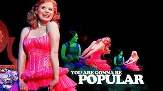 Popular Wicked Wallpaper