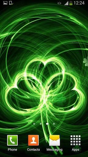 St Patricks Day Live Wallpaper For Android By Cute