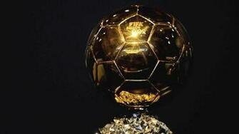 Cristiano Ronaldo Wint De Fifa Ballon D Or Plazilla
