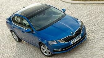Wallpaper Skoda Octavia Archives Cars Pres