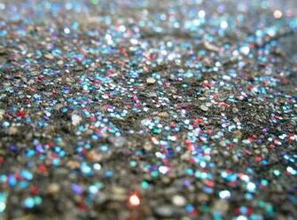 Glitter Wallpaper