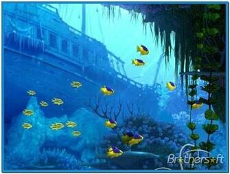 Pictures Magic Unicorns Screensaver Animated Wallpaper