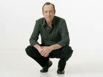 Kevin Spacey Wallpaper