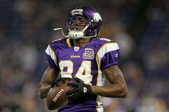 Randy Moss Wallpaper