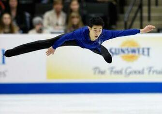 St Paul Pulled Out All The Stops For U S Figure Skating