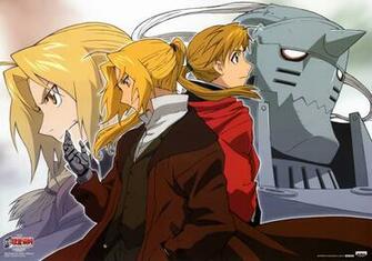 Alchemist Wallpaper Fullmetal Alphonse Elric