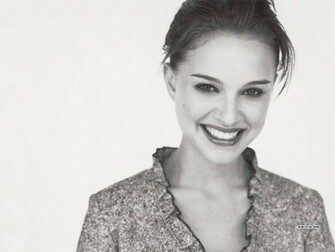Natalie Portman Wallpaper