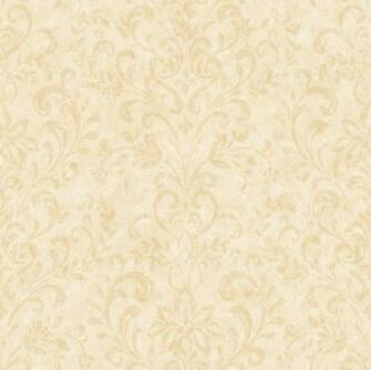 Brewster Home Fashions Pure Country Phillip X Damask 3d