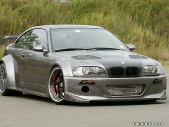 Cool Bmw Cars Grey Silvery Technics Automobiles Wallpaper
