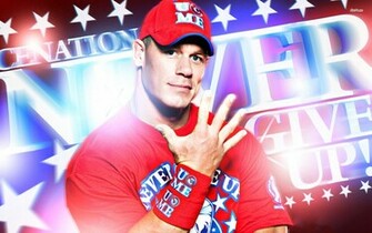 John Cena Sport Wallpaper